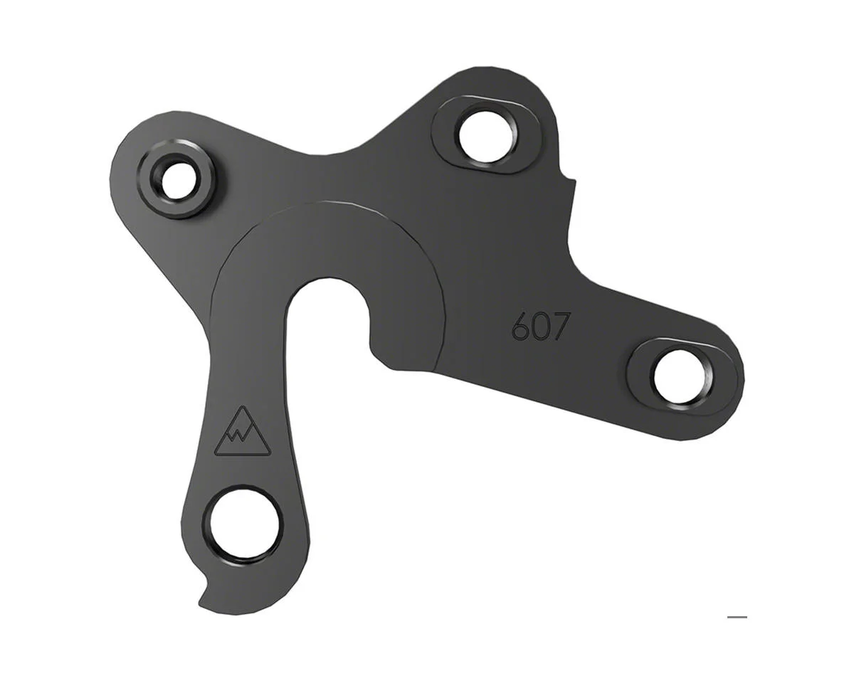 Wheels Manufacturing Derailleur Hanger 607